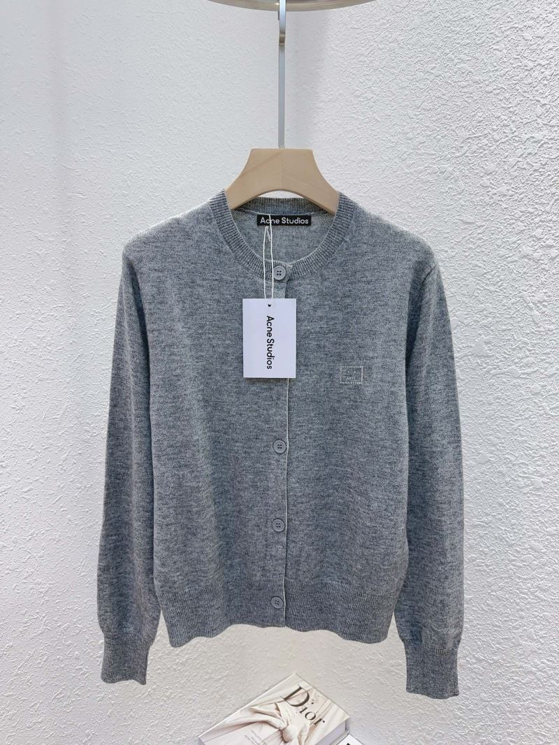 Acne Sweaters